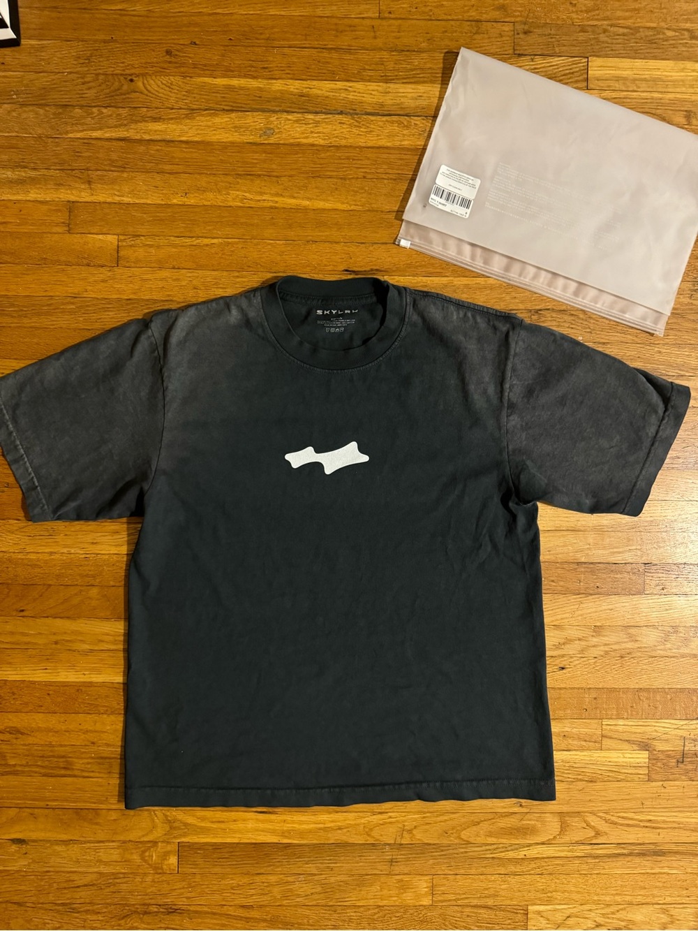 SKYLRK NYC EXCLUSIVE T-Shirt